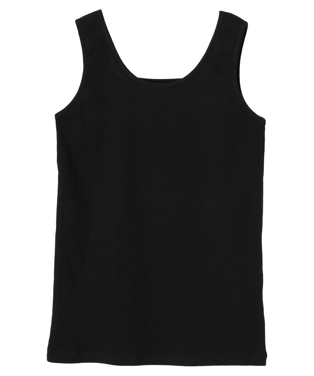 Green Parks ＢＰ　２ＷＡＹリブタンクトップ 