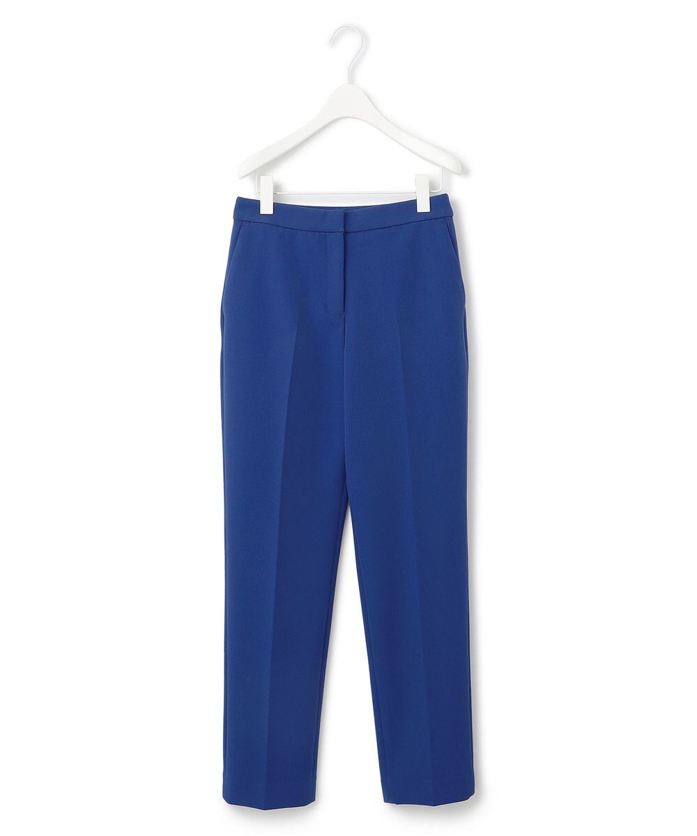 ICB 【洗える】 Peツイルダウンファブリック スティックパンツ 