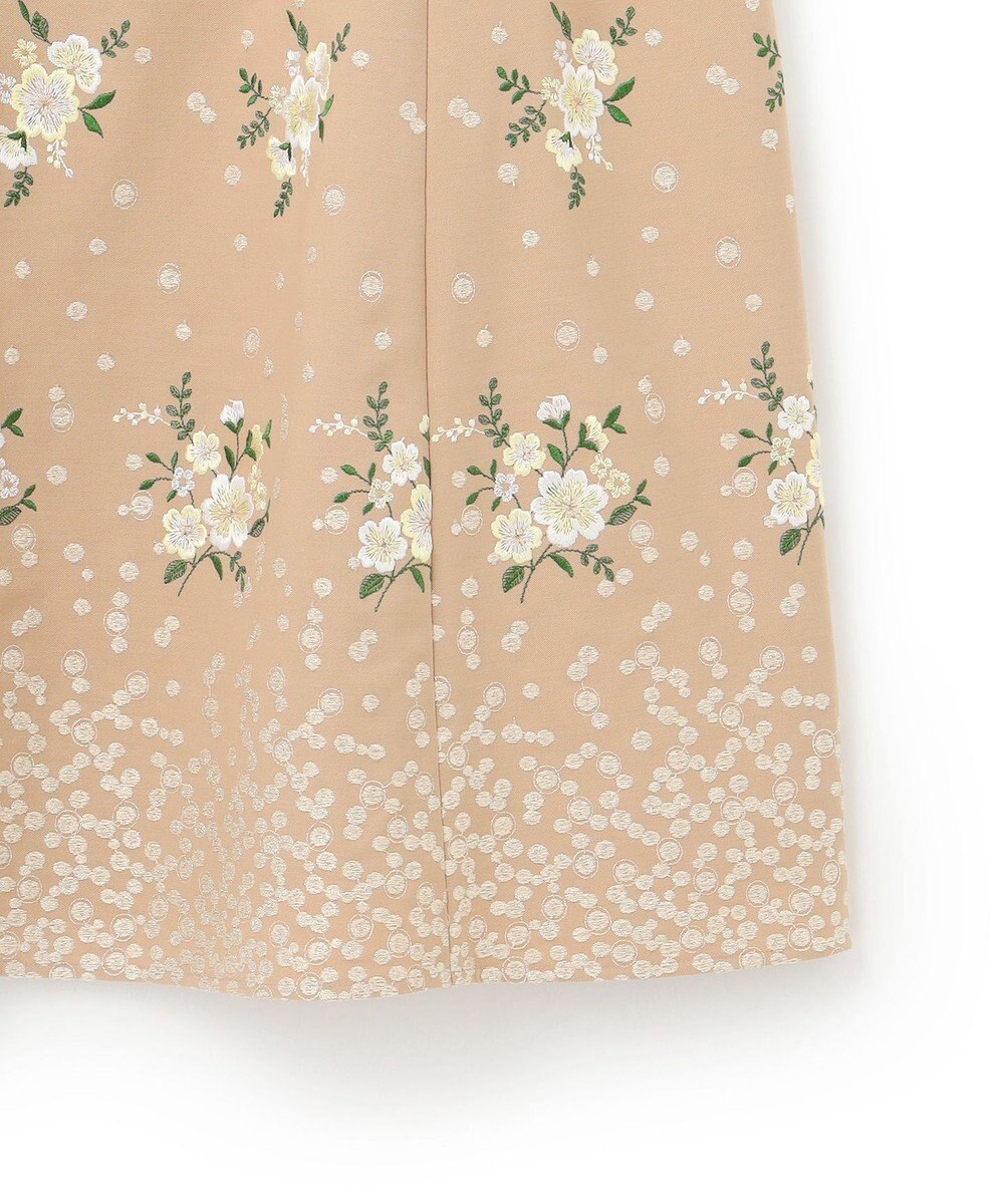 TOCCA FLOST FLOWER ドレス 