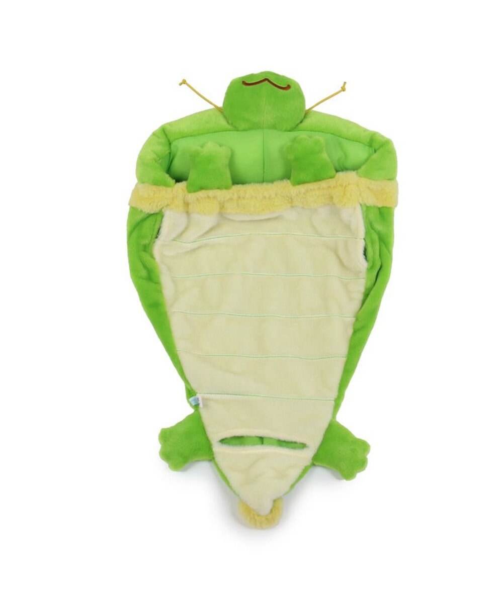 Mother garden しろたん 干支 辰 抱き枕カバー 55cm用 単品 