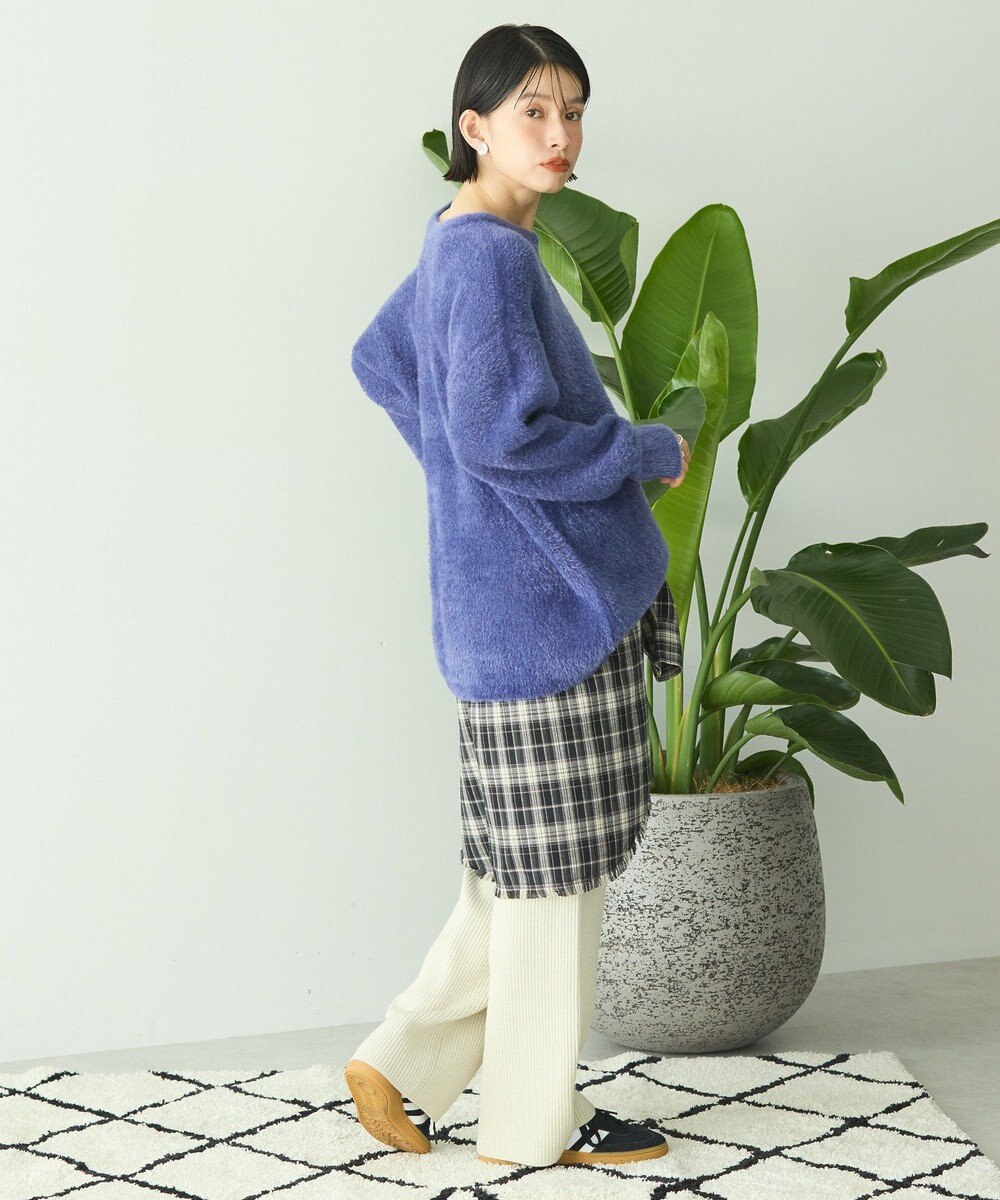 AMERICAN HOLIC フェアリーニットプルオーバー 