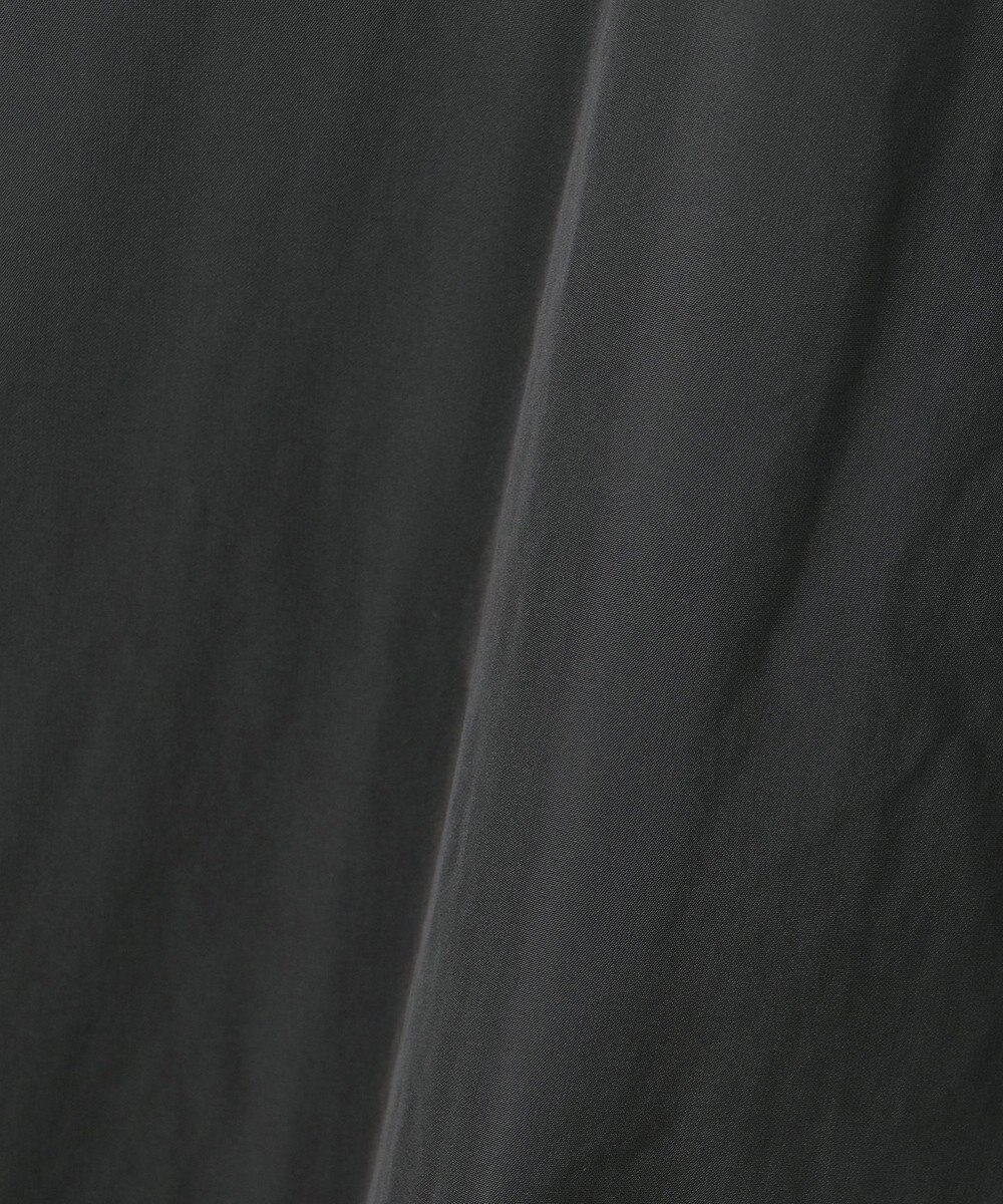 ICB L 【洗える】 ハイマルチメモリータフタ ワンピース 