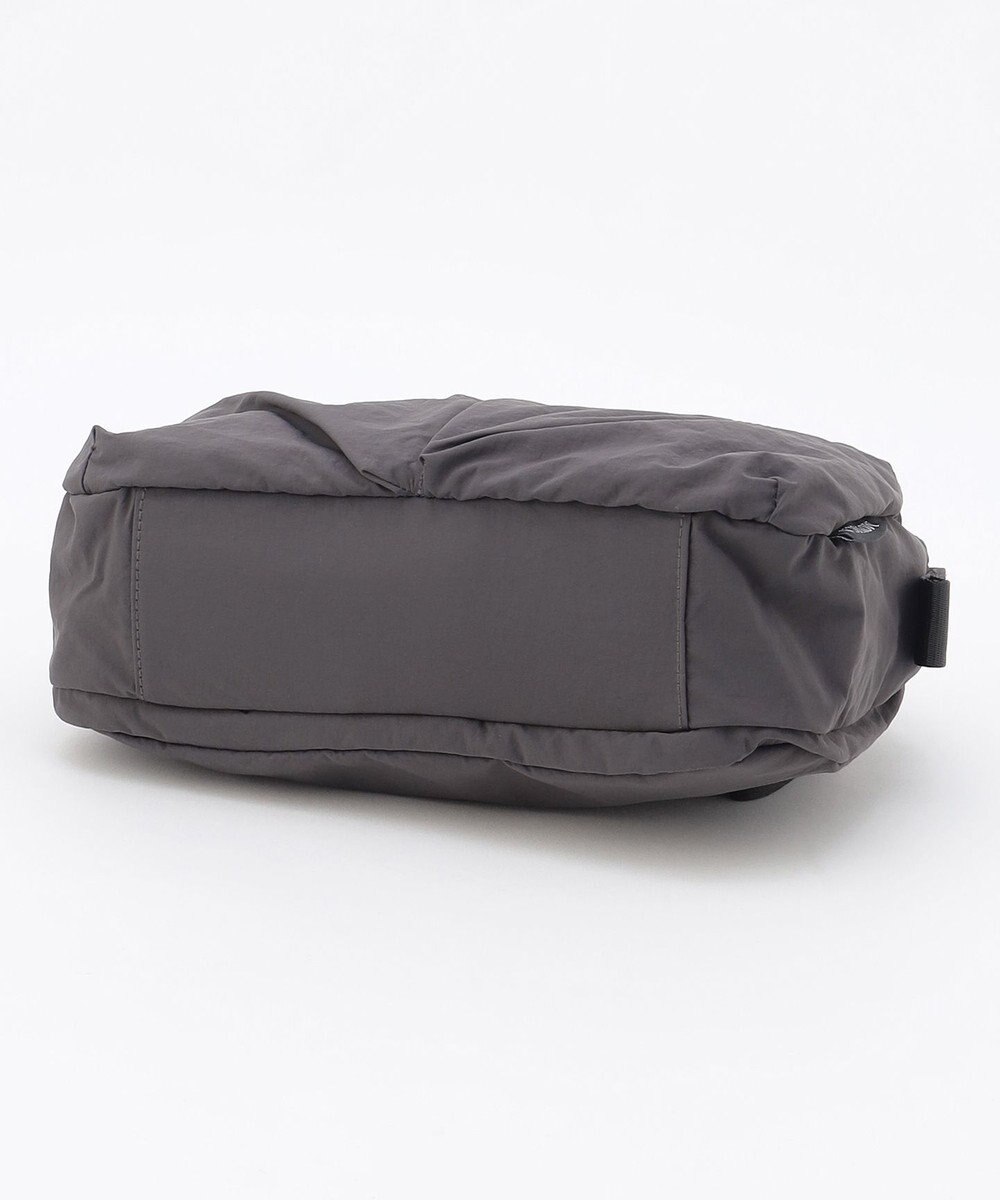 LA BAGAGERIE 【MONICA】フロントポケットショルダーバッグ 