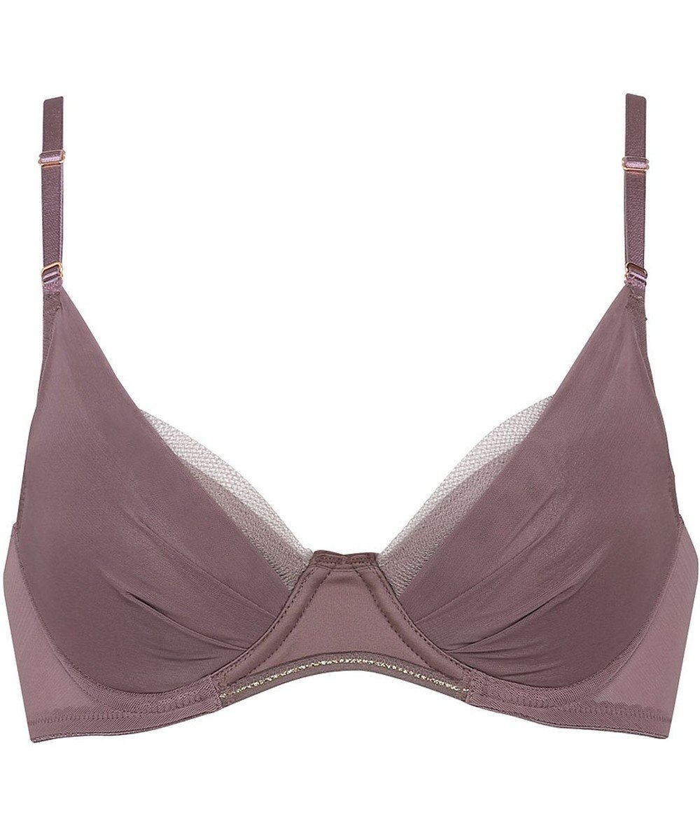 Wing 【マッチミーブラ】 ブラがわたしに合わせてくれる 【グッドデザイン賞受賞】 バストの左右差や個々のバストの状態に対応  KB2011 ウイング／ワコール 