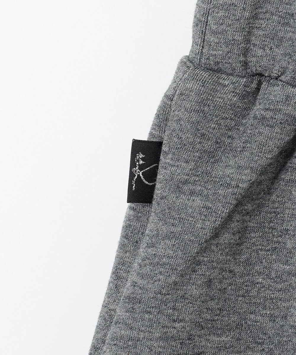 組曲 KIDS 【150-160㎝】カットショート パンツ 