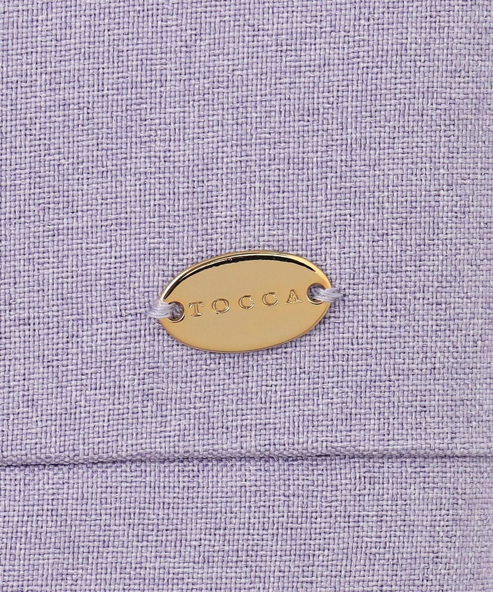 TOCCA 【洗える！】BEACH ドレス 