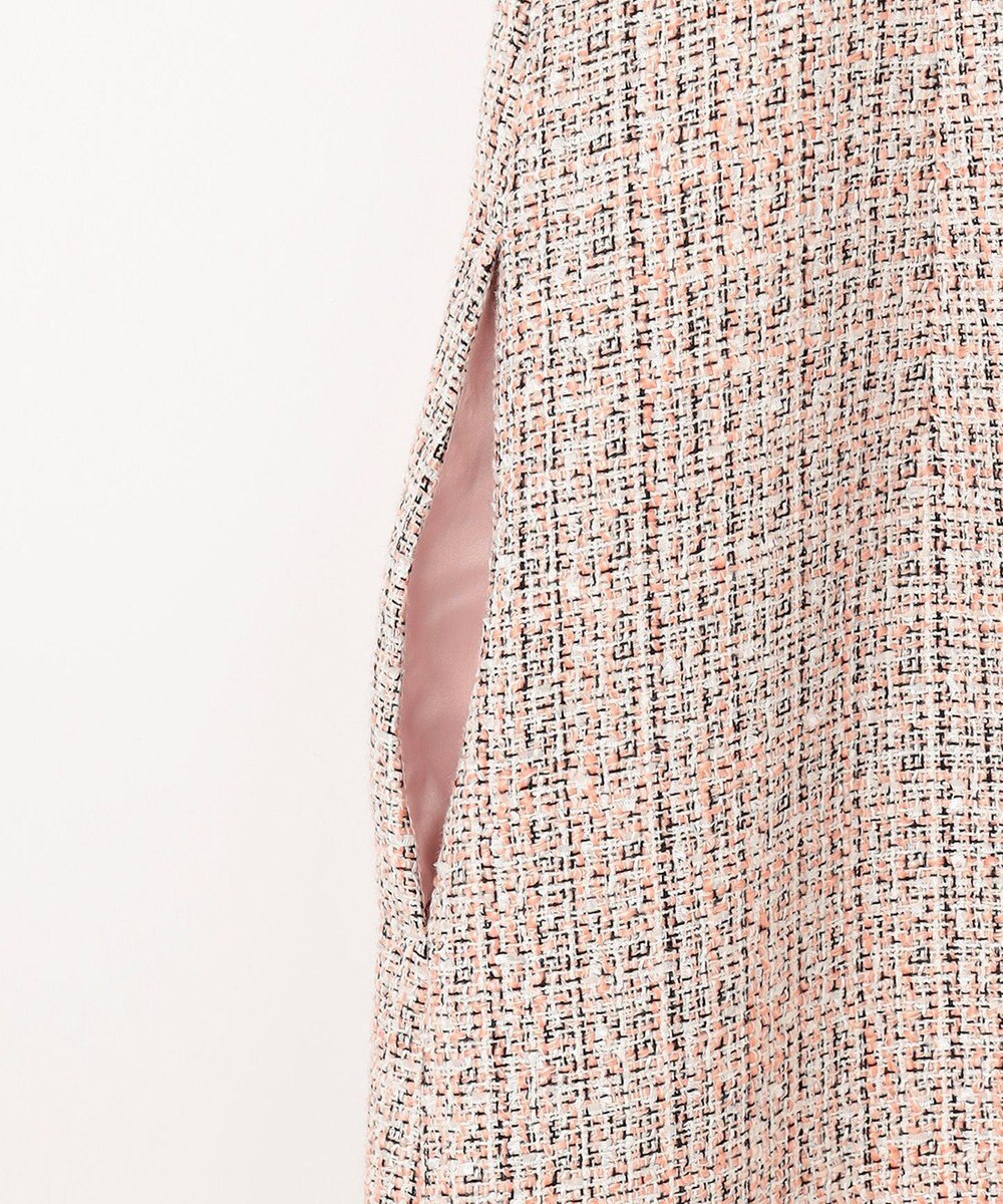 TOCCA 【消臭＆洗える】PRIMAVERA ドレス 