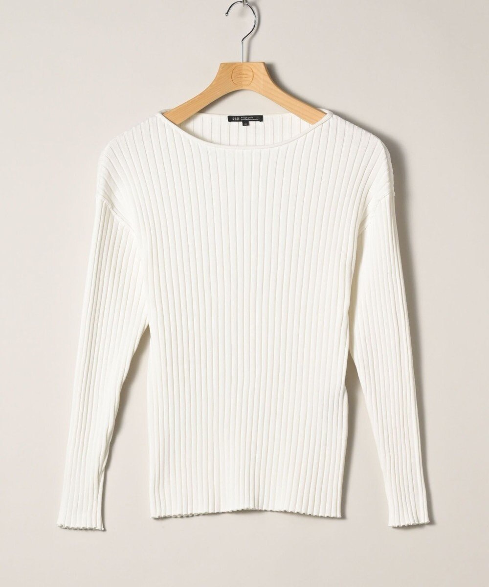 ONWARD Reuse Park 【23区】ニット春夏 