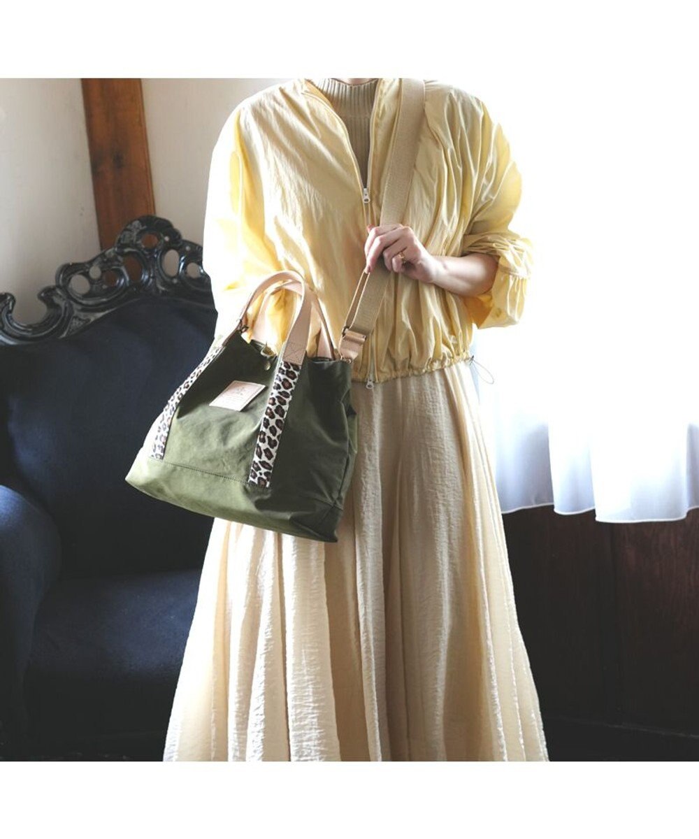 Regalo Felice 【軽量 / A4サイズ対応 / 自立する / 2way】トート / REGALO 