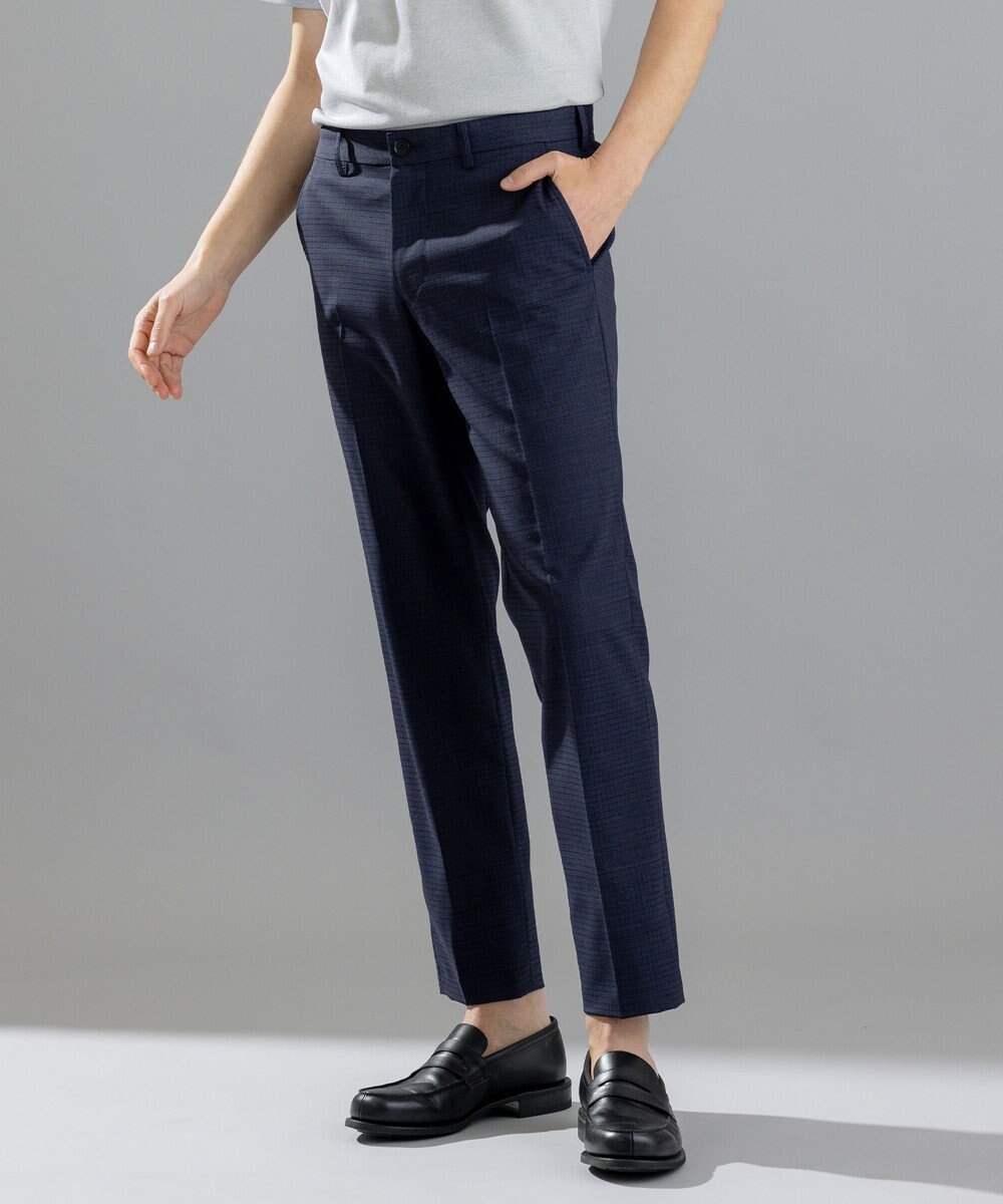 JOSEPH HOMME エアフローウーステッド / CITY 