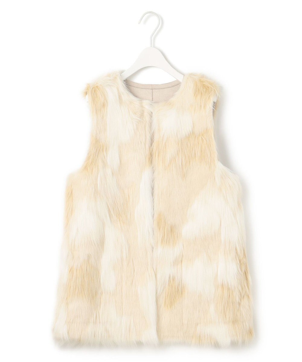 ICB エコフォックスファージレ 