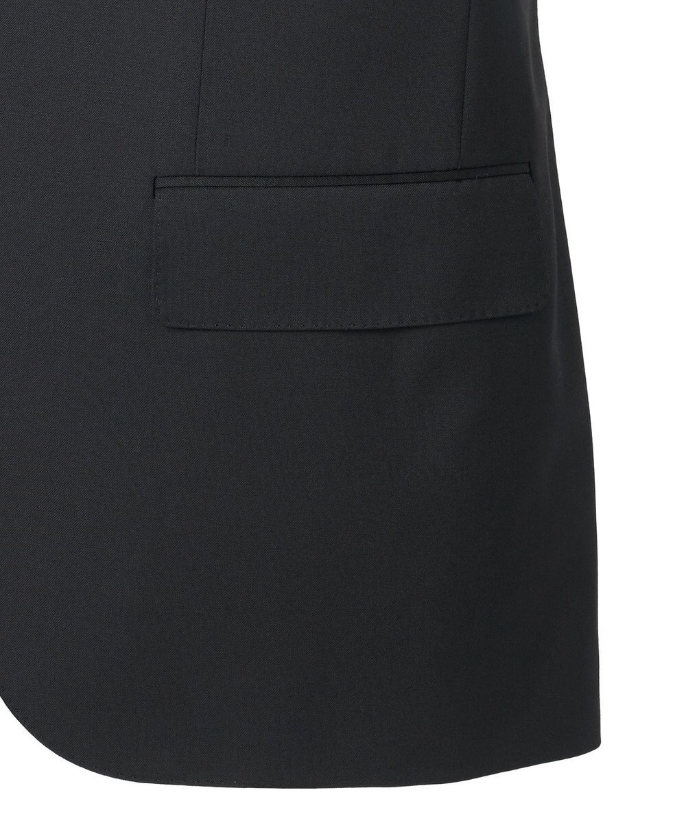 J.PRESS MEN 【WEB・一部店舗限定】プレーン スーツ / 総裏 