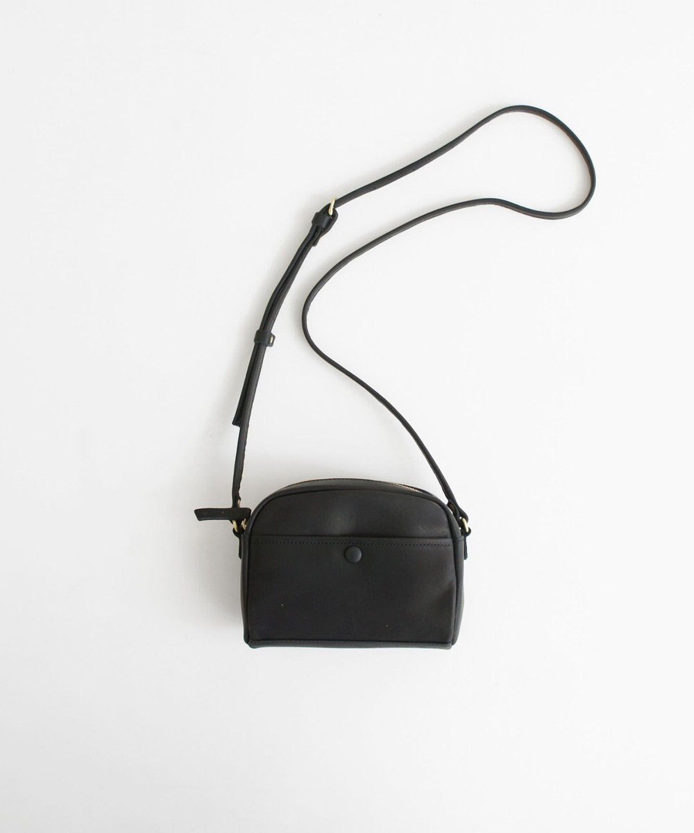 TIDEWAY NUTS ショルダーバッグ 