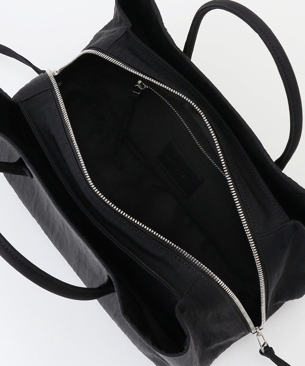 BEIGE， 【一部店舗限定】MARY AL TERNA / RIKYU ナイロンショートハンドバック 