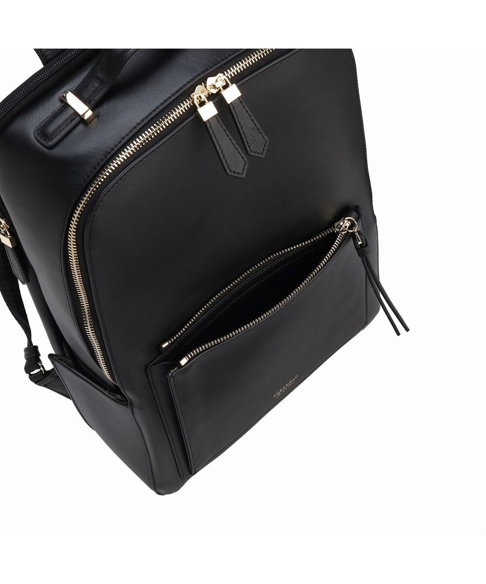 ACE BAGS & LUGGAGE 【雑誌掲載】 Jewelna Rose ウェールズ リュックサック A4サイズ 13.3インチPC収納 本革 11925 ジュエルナローズ 通勤 