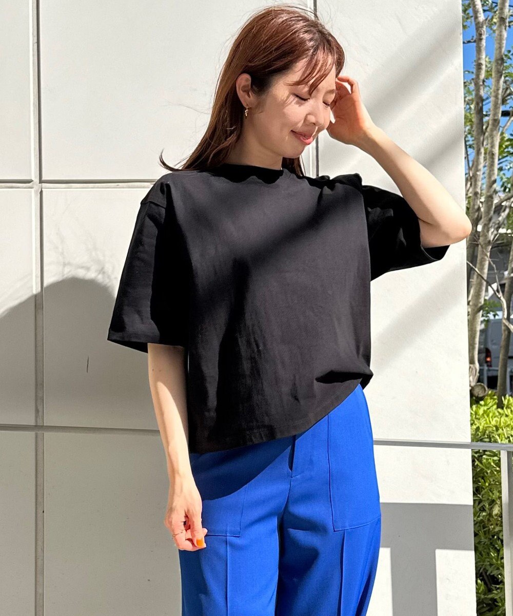 UNFILO ベーシックTEE 