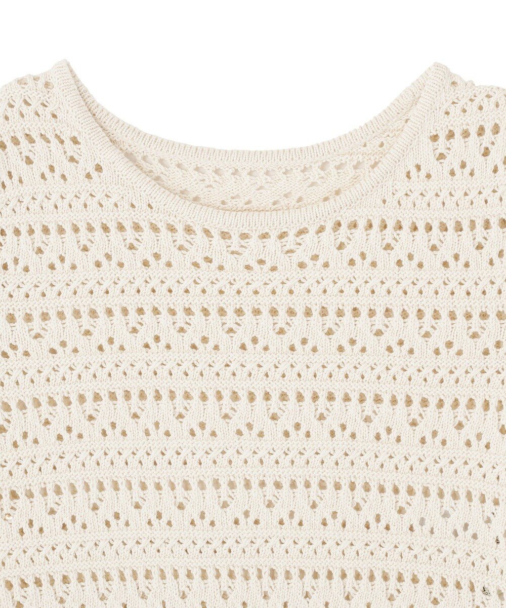 earth music&ecology クロエシェボディニットスーツ 