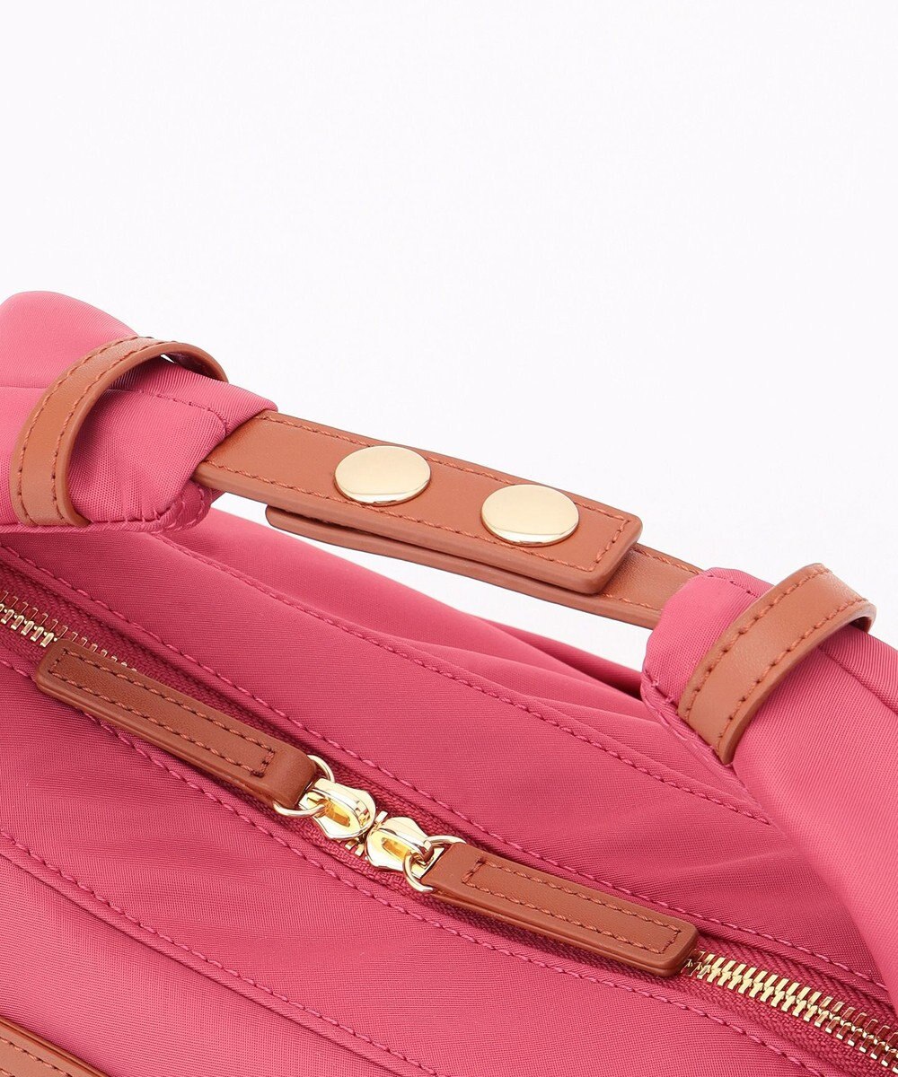 LA BAGAGERIE ループ2WAYショルダーバッグ　SSサイズ 