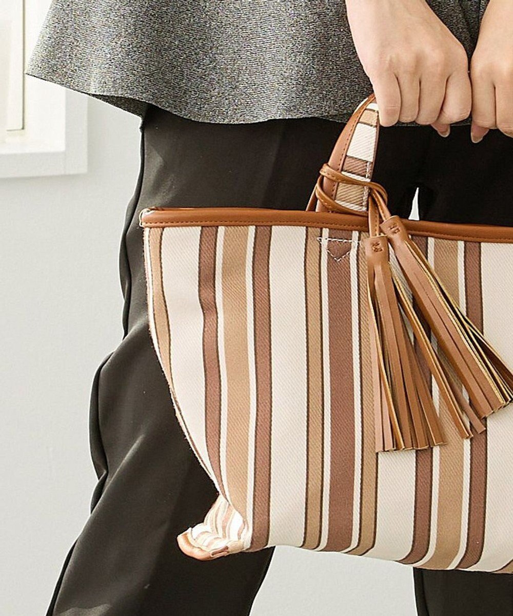 ROOTOTE 3585【ルートート】LT.デリ.ストライプ-A 