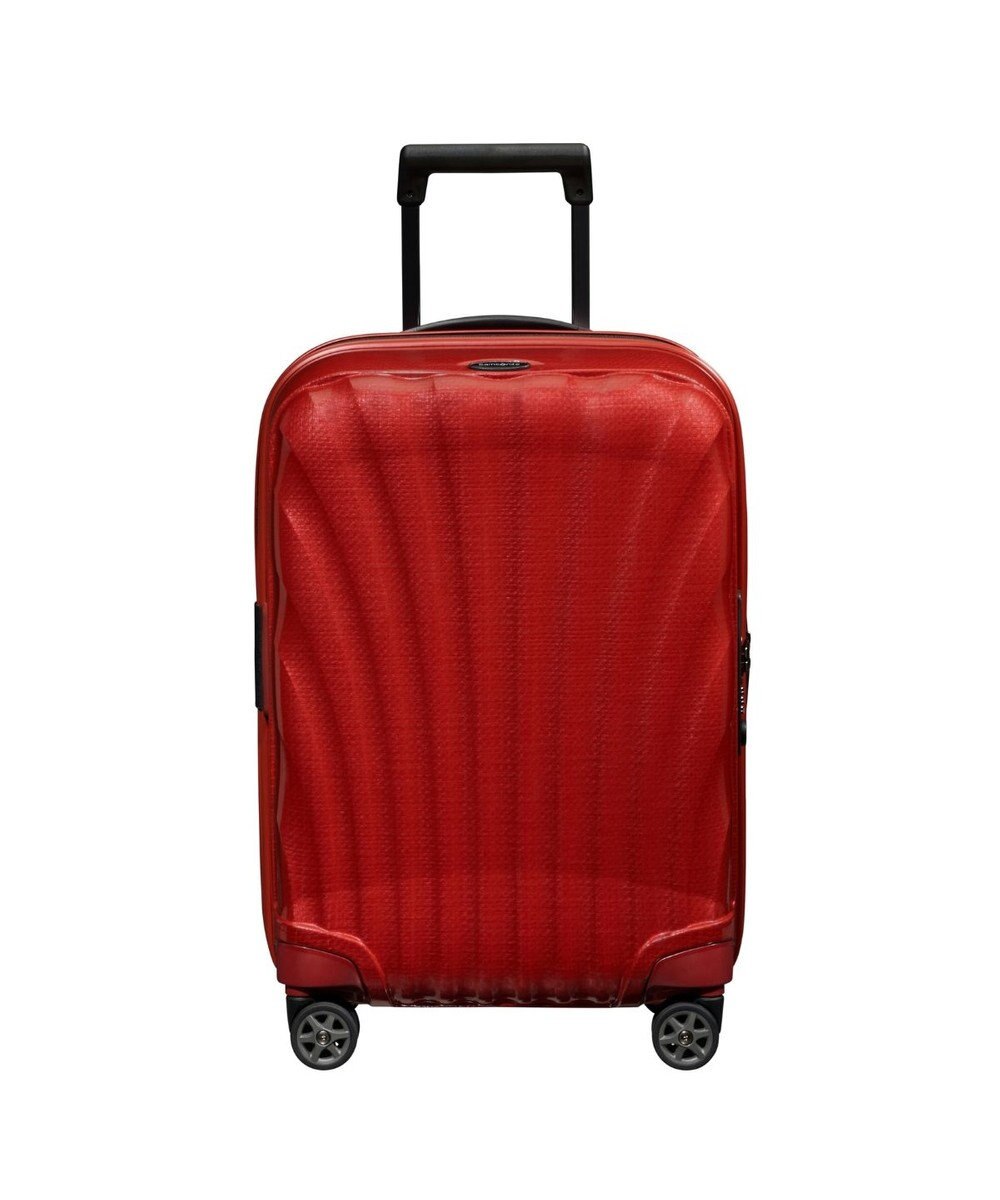 Samsonite サムソナイト スーツケース 36(/42)L  シ―ライト スピナー55 C-LITE 