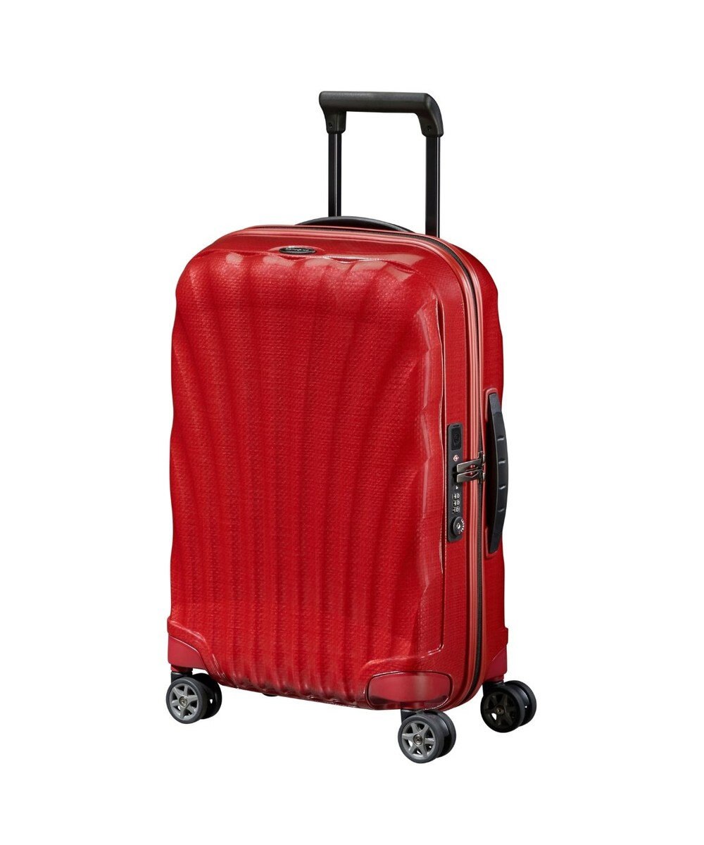 Samsonite サムソナイト スーツケース 36(/42)L  シ―ライト スピナー55 C-LITE 