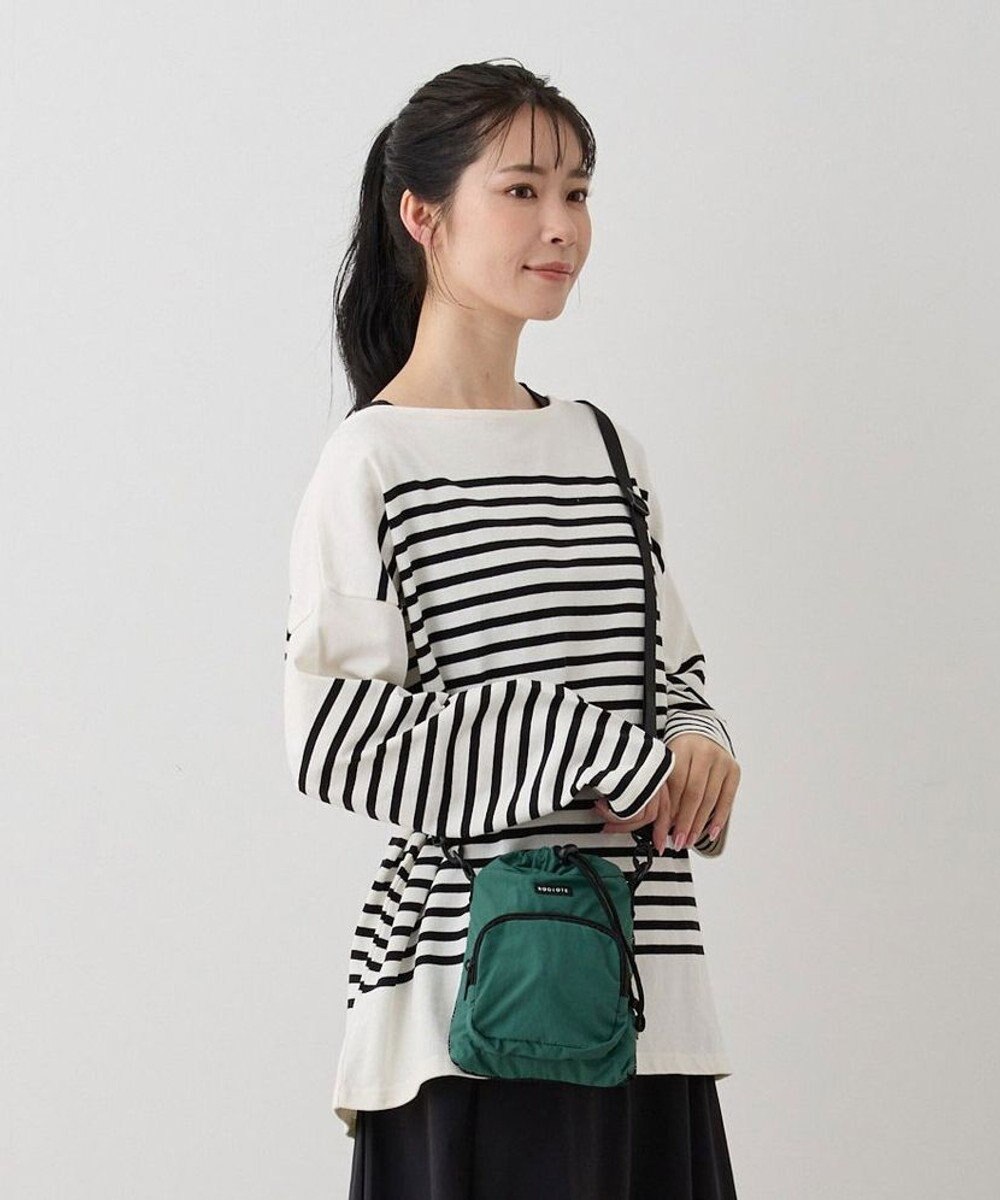 ROOTOTE 1316【撥水-コンパクト】SN.ベビールー.パッカブル-B 