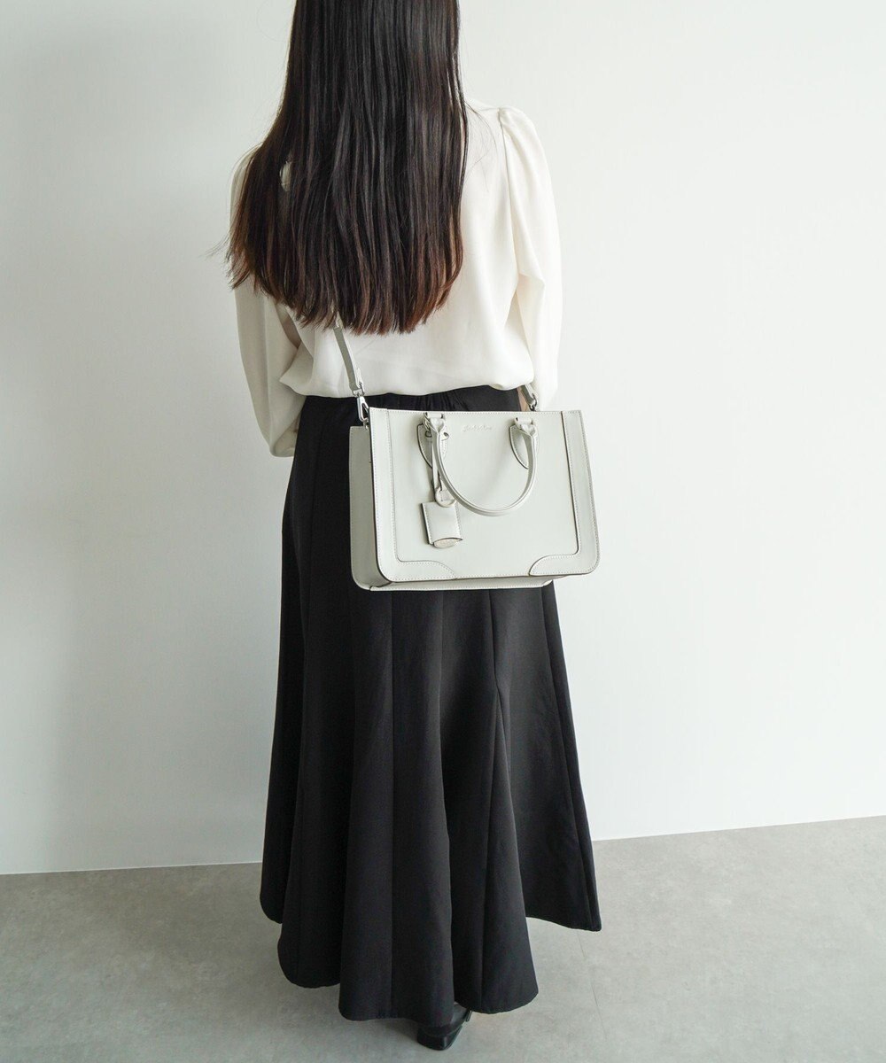 ACE BAGS & LUGGAGE Jewelna Rose オタハピ ミニバッグ NEO ハンドバッグ 65622 ジュエルナローズ 