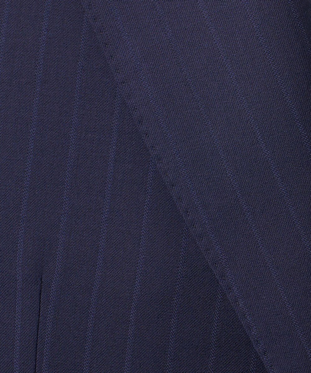 GOTAIRIKU 【Ermenegildo Zegna】TRAVELLER　スーツ（ネイビーストライプ） 