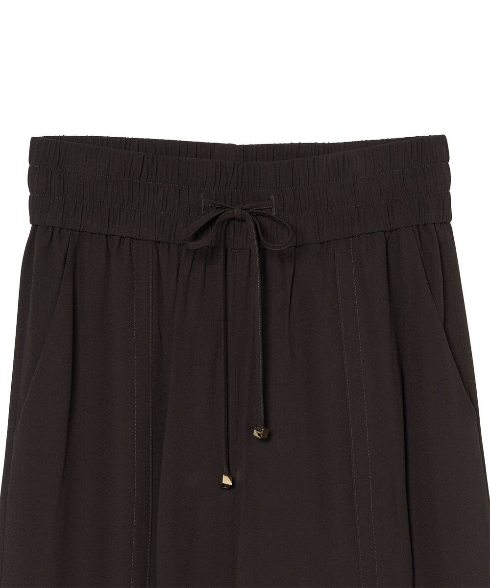 JOSEPH クレープトラウザーズ DEE 