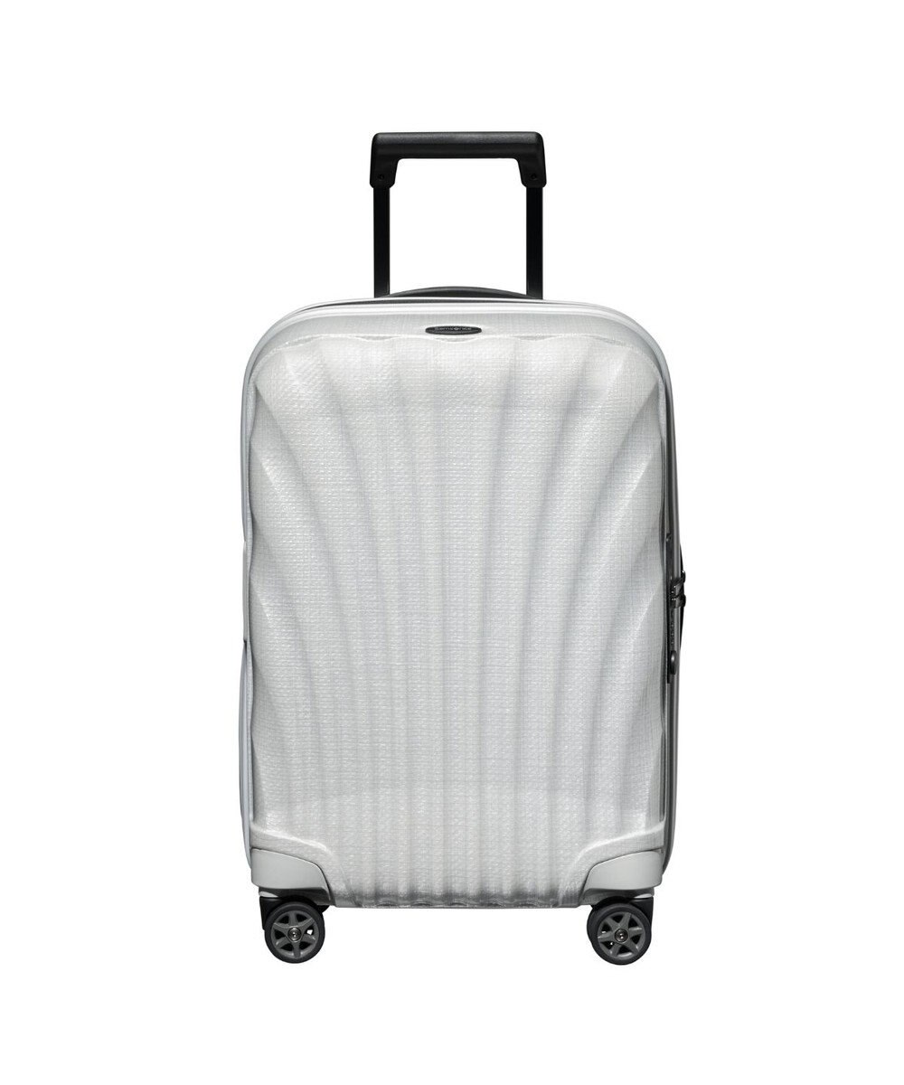 Samsonite サムソナイト スーツケース 36(/42)L  シ―ライト スピナー55 C-LITE 