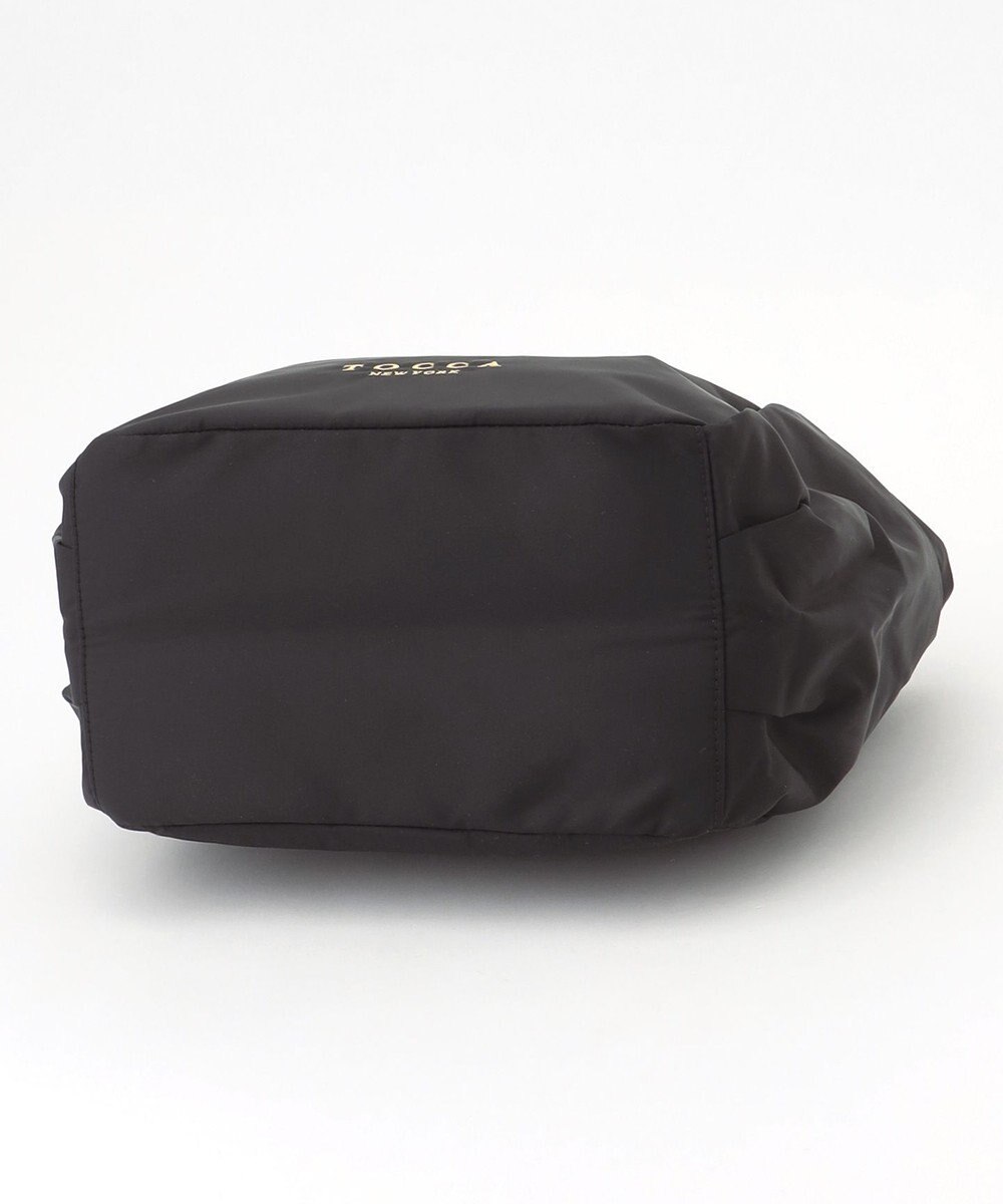 TOCCA 【サスティナブル素材・撥水・WEB＆一部店舗限定】NUOTO NYLON TOTE トートバッグ 
