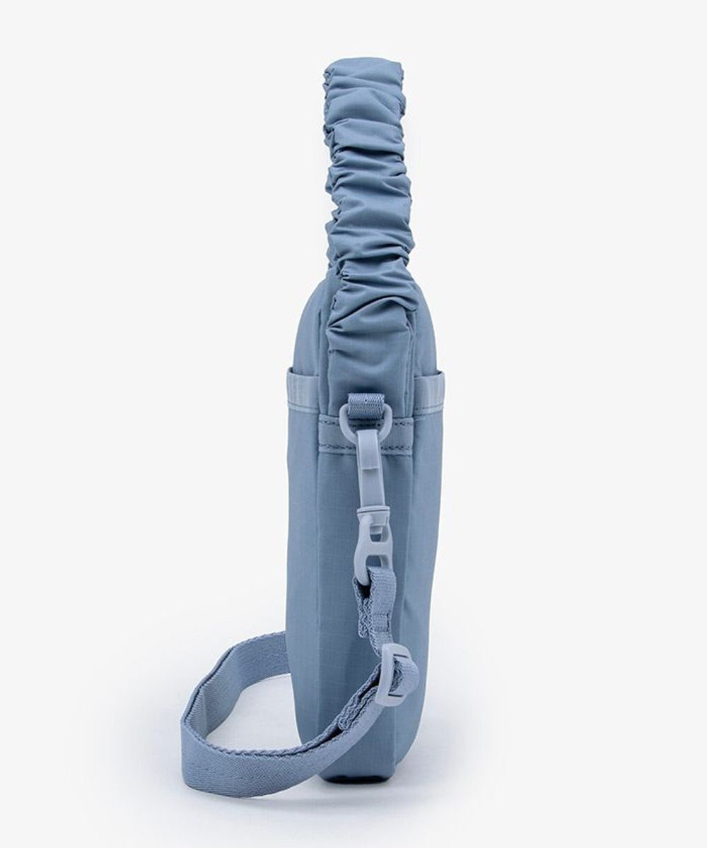 LeSportsac GH MINI PHONE XBODY/スレートブルー 