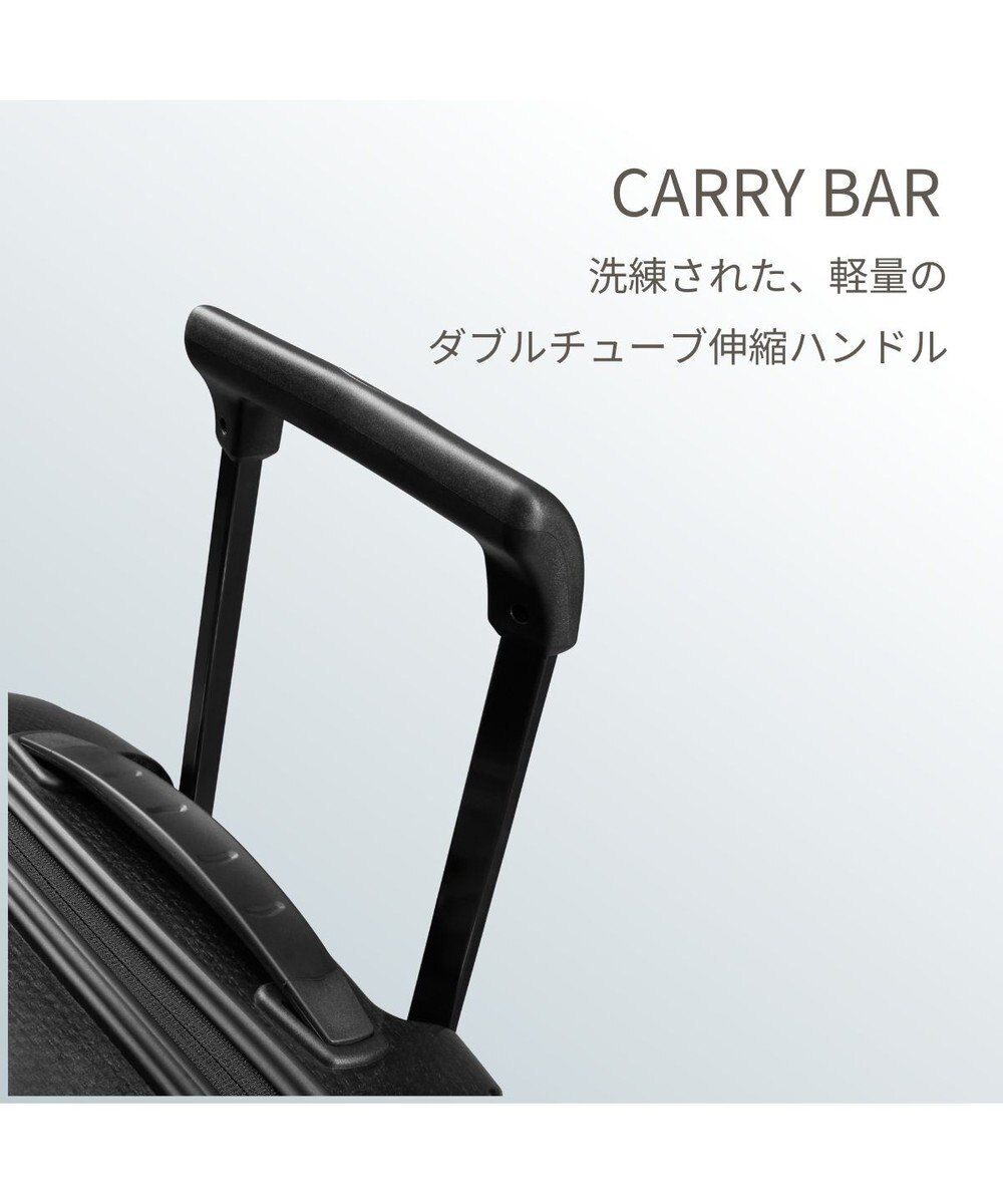 Samsonite サムソナイト スーツケース 36(/42)L  シ―ライト スピナー55 C-LITE 