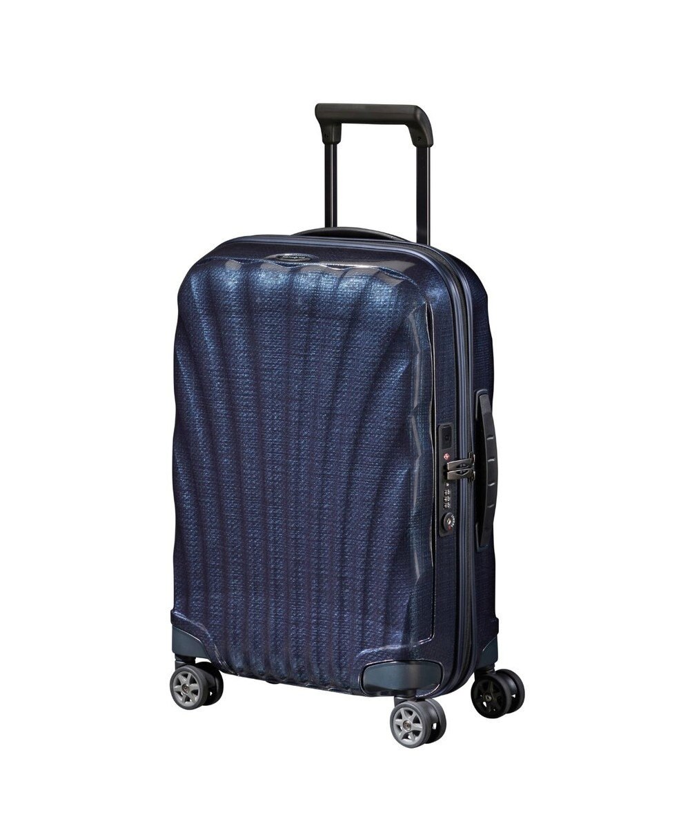 Samsonite サムソナイト スーツケース 36(/42)L  シ―ライト スピナー55 C-LITE 