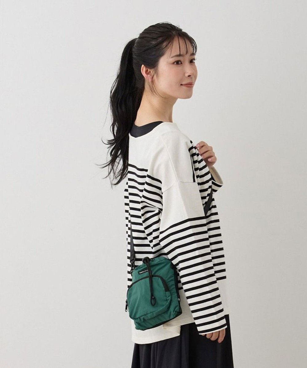 ROOTOTE 1316【撥水-コンパクト】SN.ベビールー.パッカブル-B 