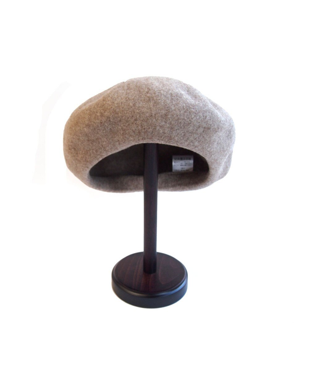 ATRENA メリノウールバスクベレー 