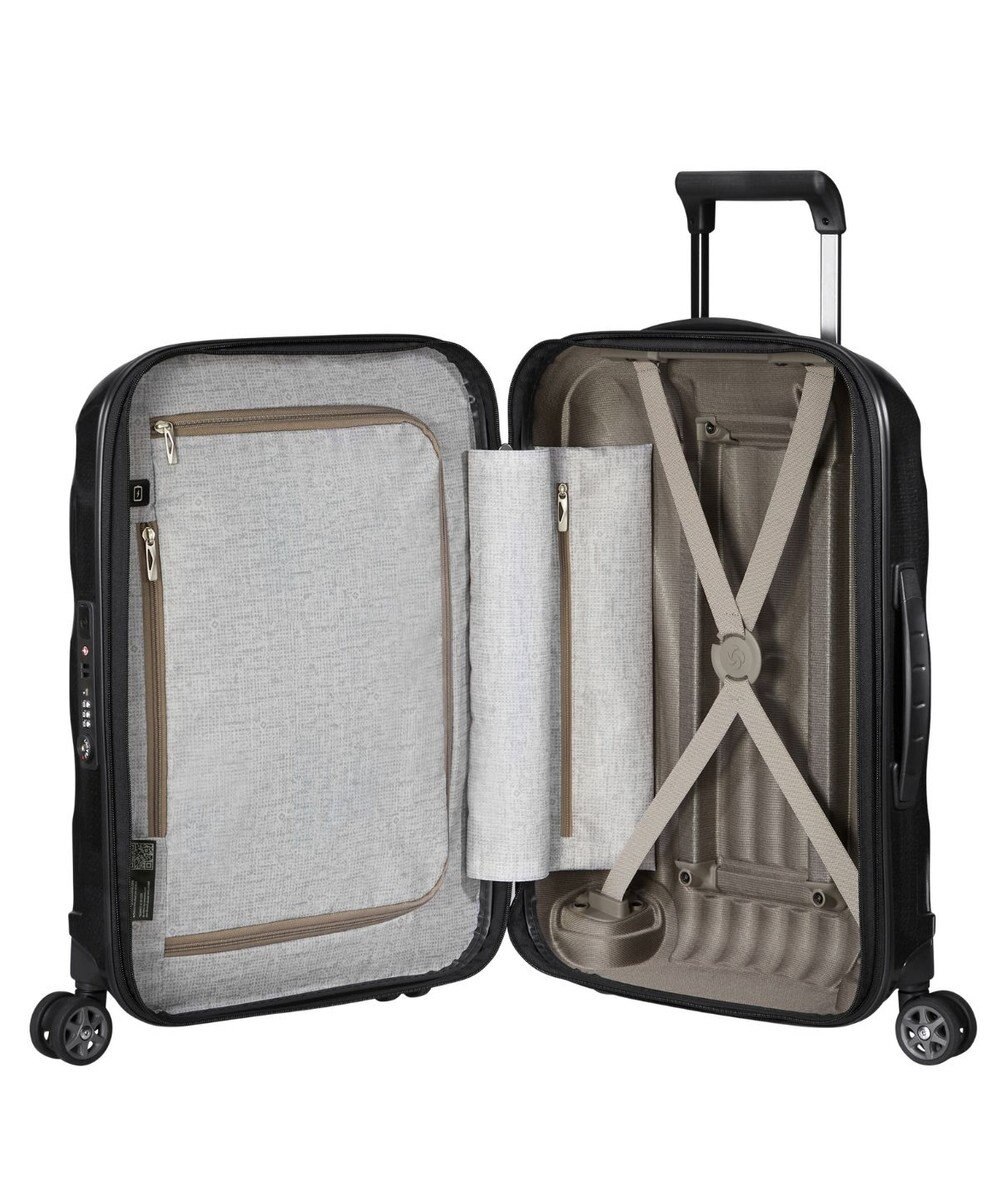 Samsonite サムソナイト スーツケース 36(/42)L  シ―ライト スピナー55 C-LITE 