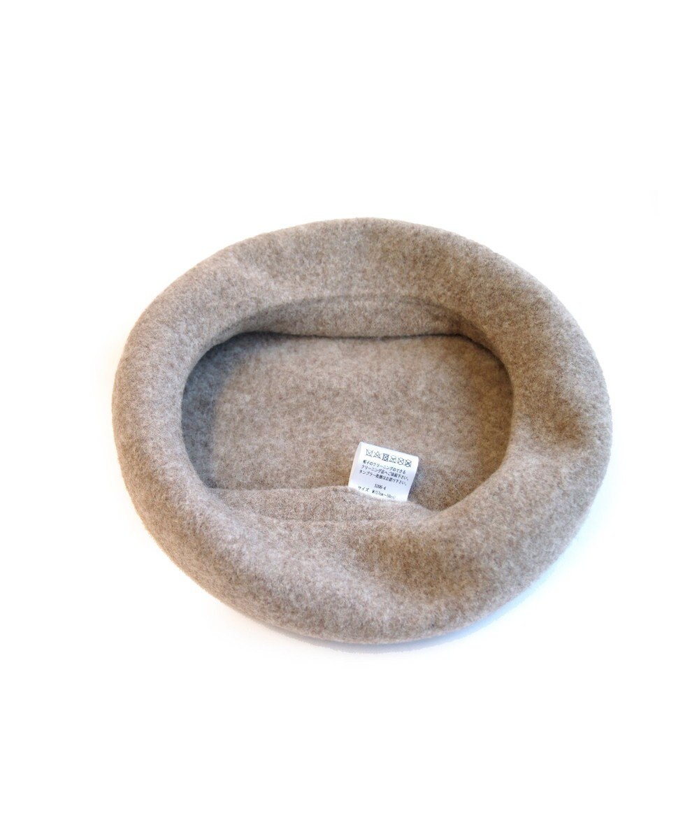 ATRENA メリノウールバスクベレー 