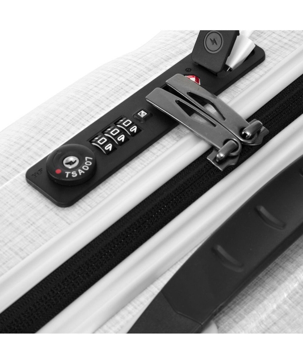 Samsonite サムソナイト スーツケース 36(/42)L  シ―ライト スピナー55 C-LITE 