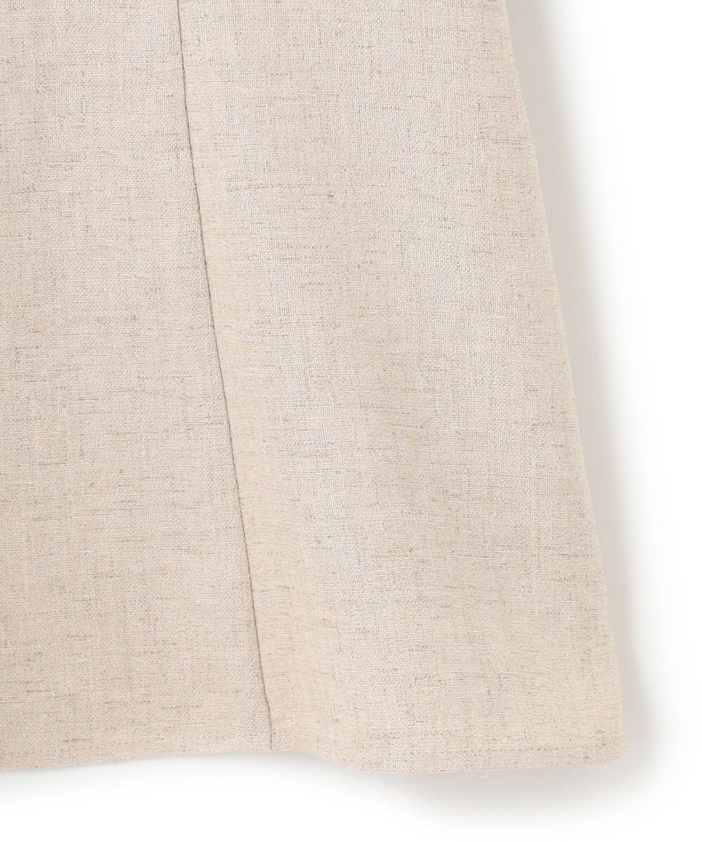 BEIGE， CAROLE / ペプラムブラウス 