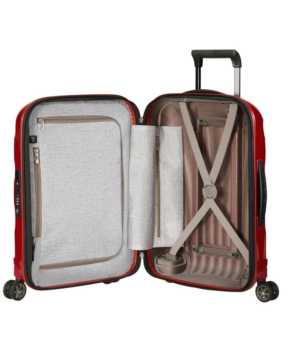 Samsonite サムソナイト スーツケース 36(/42)L  シ―ライト スピナー55 C-LITE 