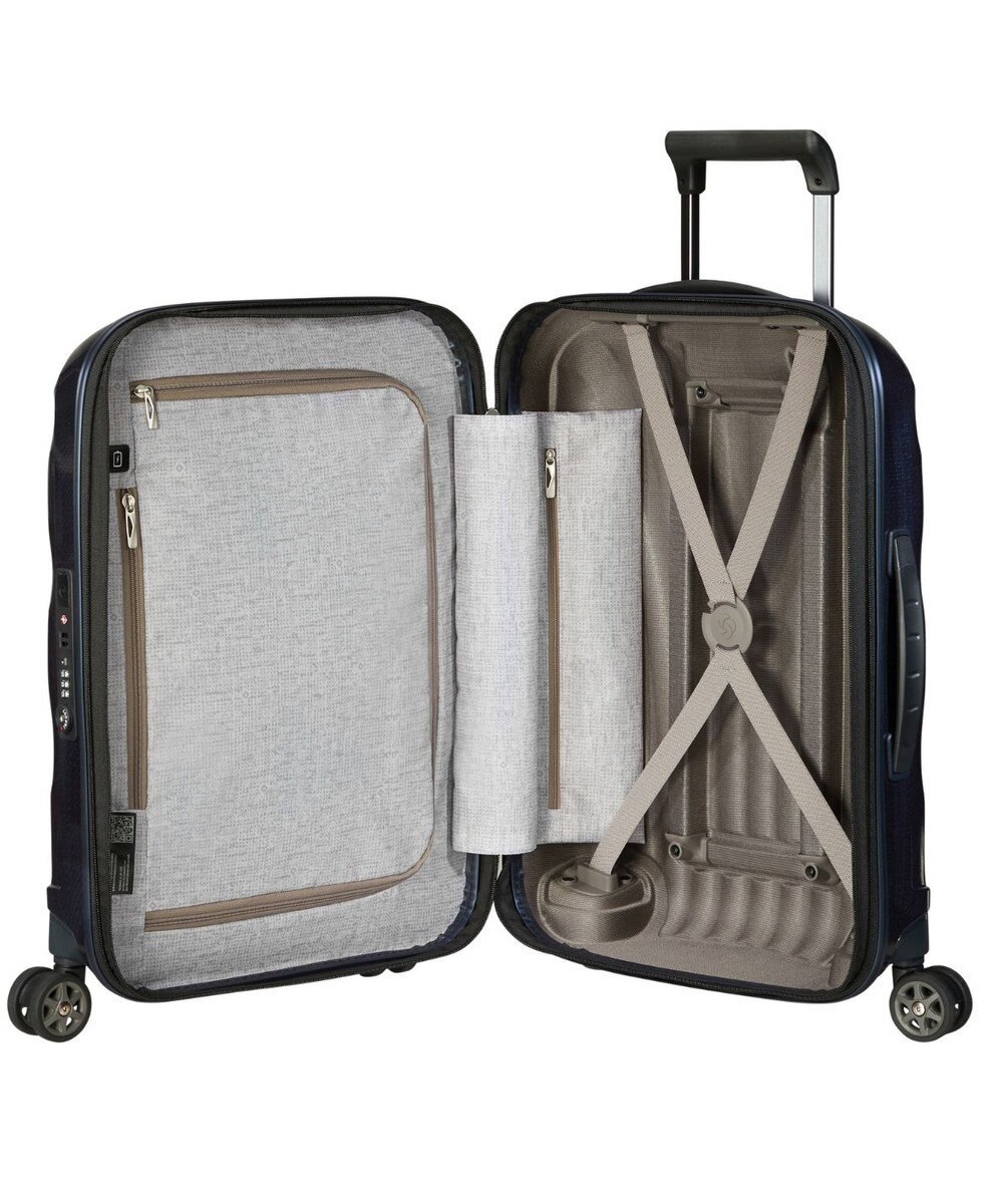 Samsonite サムソナイト スーツケース 36(/42)L  シ―ライト スピナー55 C-LITE 
