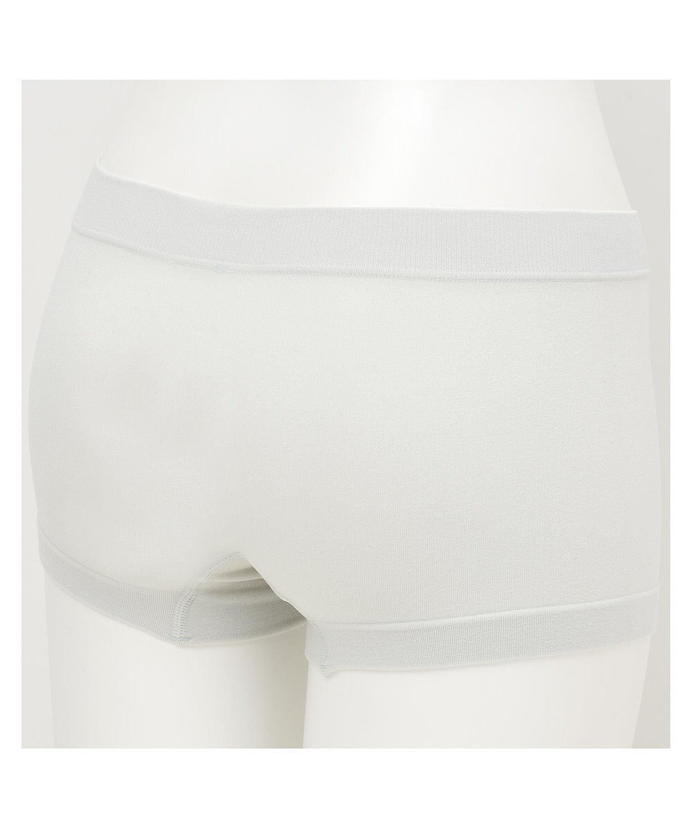 une nana cool S~LLまでワンサイズ設計 びよ~んと伸びるショーツ B4N 