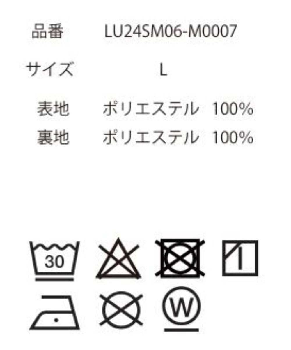 WEGO 【ユニセックス着用ITEM/MLサイズ展開】トロミアロハシャツ（S） 