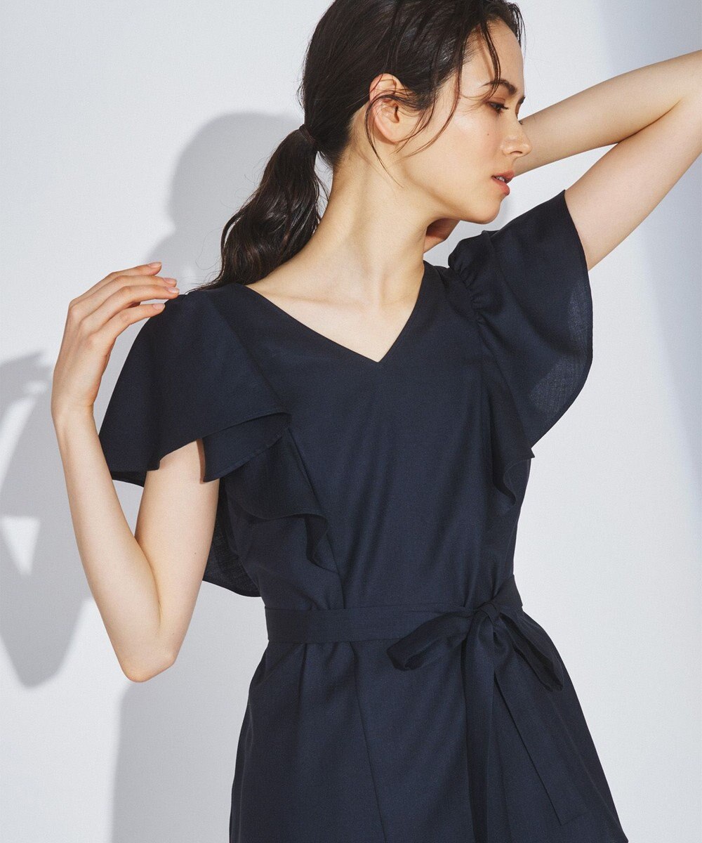 ダイアグラム フリルセットアップ 38 （グレースボイルラメチェック  