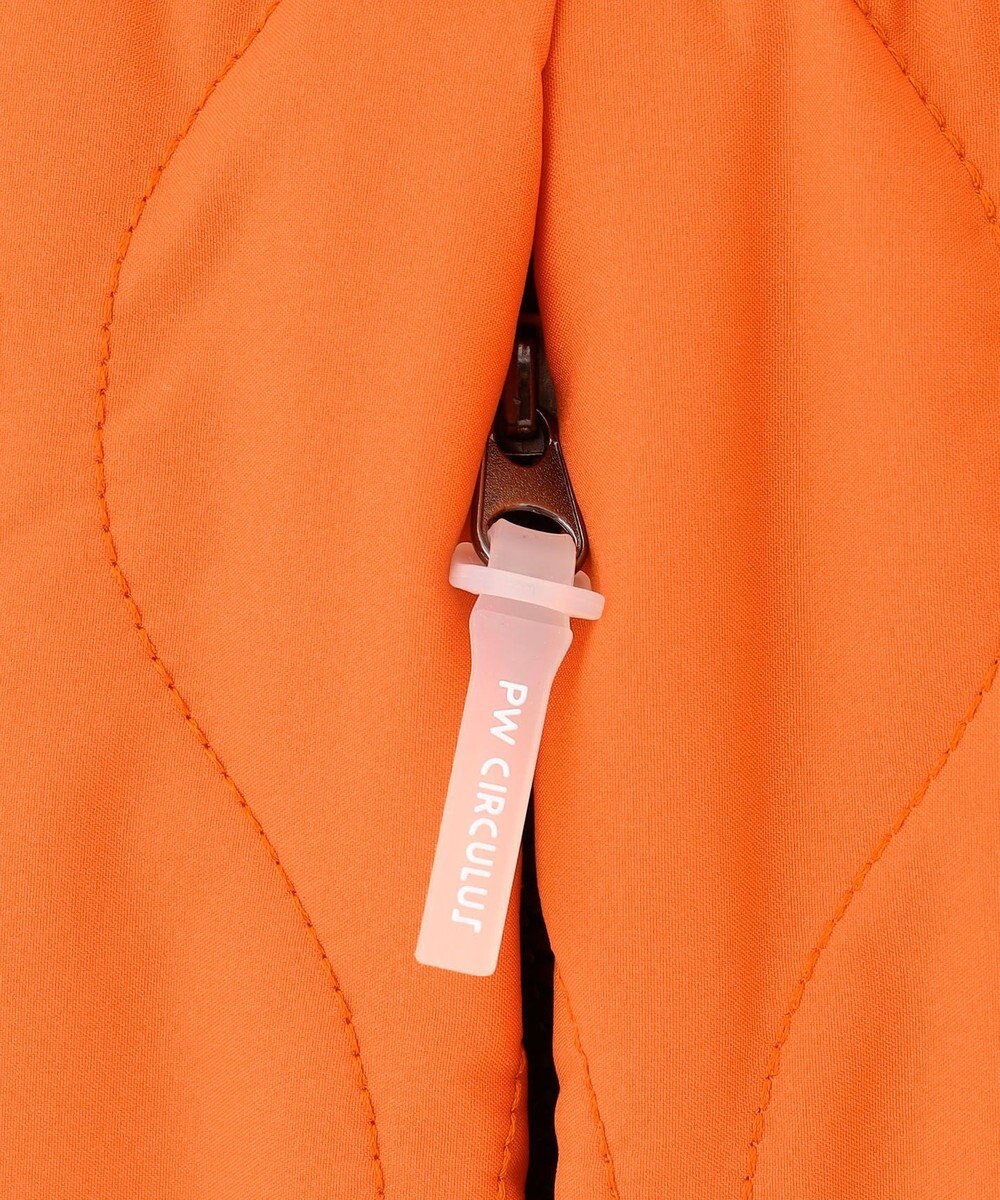 PW CIRCULUS 【UNISEX】中綿ビッグトート ゴルフ 