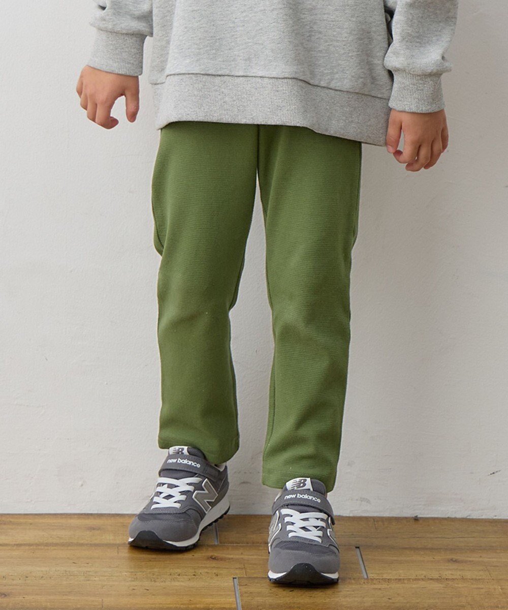 ANY KIDS カットソー パンツ 