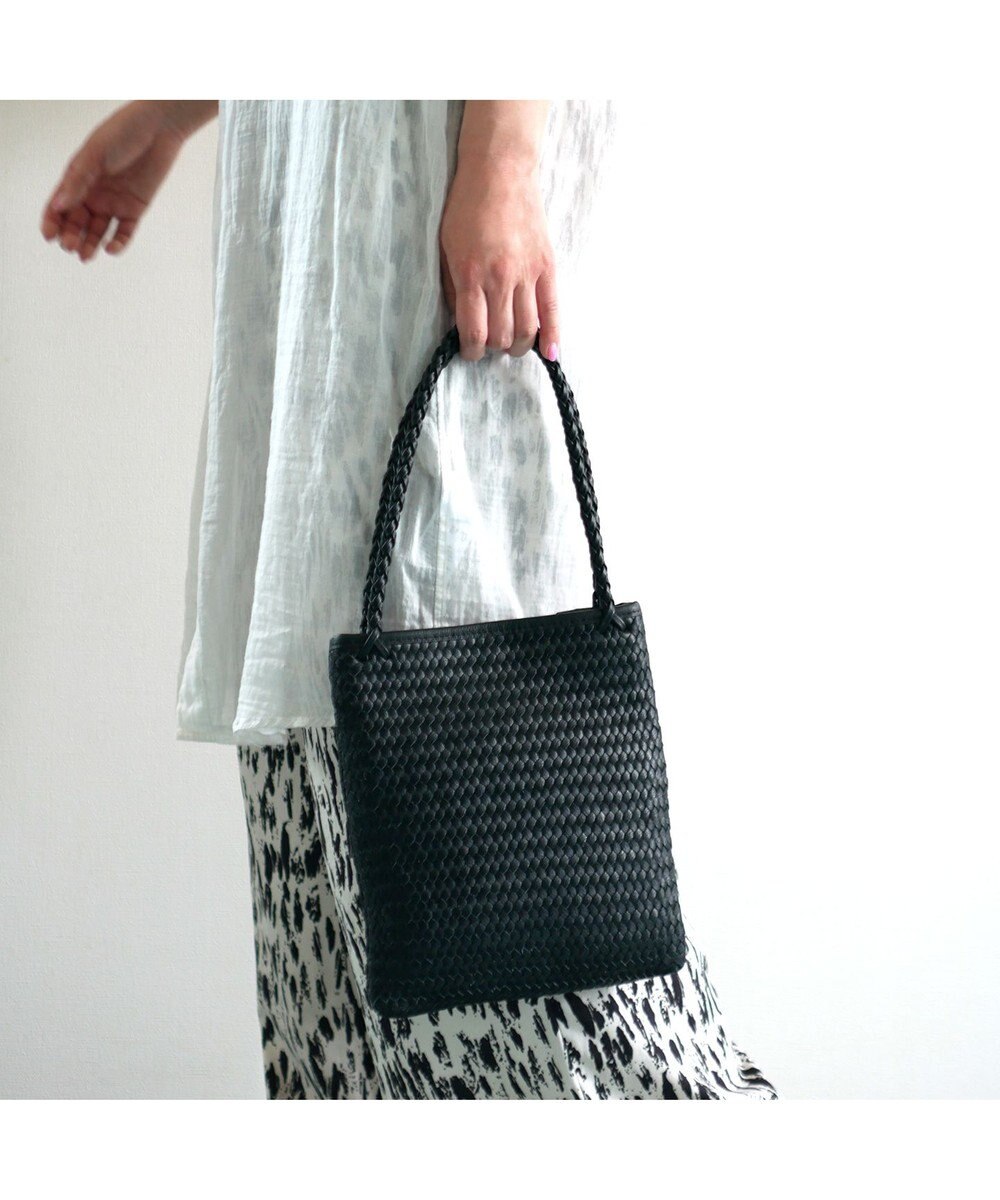 IBIZA MUNDO　ハンドバッグ 