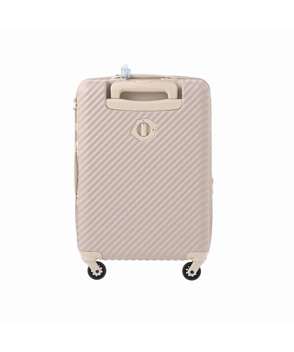 ACE BAGS & LUGGAGE 【雑誌掲載】 HaNT×Jewelna Rose コラボ スーツケース 機内持ち込み 06821 ハント ジュエルナローズ 