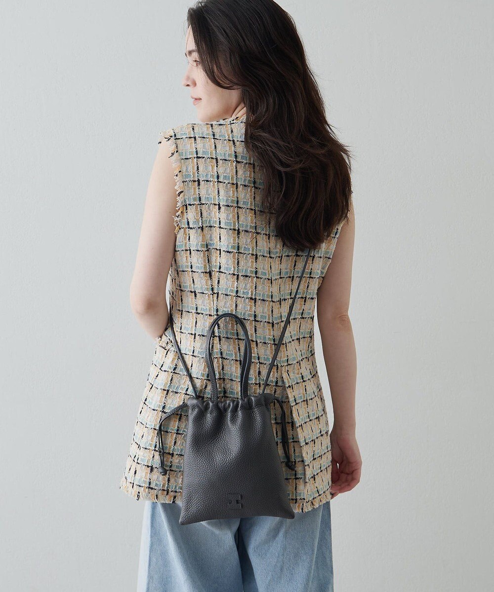 IACUCCI ≪予約≫グラーノ 2WAYTOTE CERVO 